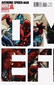 Avenging Spider-Man 2011 - 2013 #6