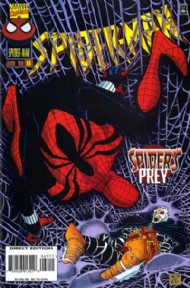 Spider-Man 1990 - 1998 #69