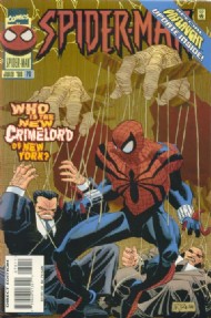 Spider-Man 1990 - 1998 #70