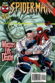 Spider-Man 1990 - 1998 #71