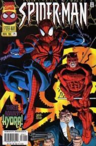 Spider-Man 1990 - 1998 #74