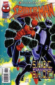 Spider-Man 1990 - 1998 #76