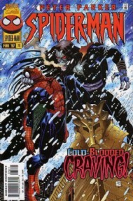 Spider-Man 1990 - 1998 #78