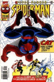 Spider-Man 1990 - 1998 #81