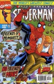 Spider-Man 1990 - 1998 #82