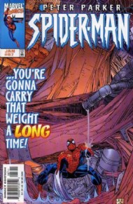 Spider-Man 1990 - 1998 #87