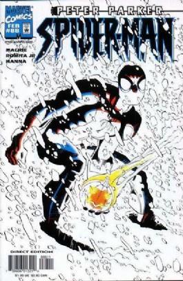 Spider-Man #88