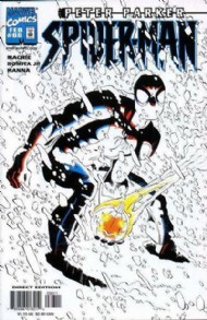Spider-Man 1990 - 1998 #88