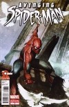Avenging Spider-Man 2011 - 2013 #6