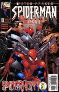 Spider-Man 1990 - 1998 #89