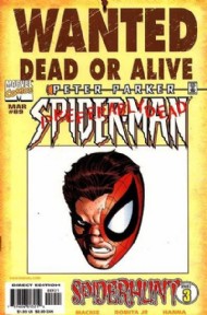 Spider-Man 1990 - 1998 #89