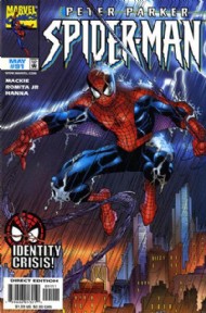 Spider-Man 1990 - 1998 #91