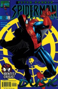 Spider-Man 1990 - 1998 #92