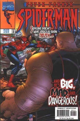 Spider-Man #94