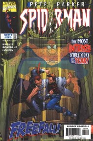 Spider-Man 1990 - 1998 #95