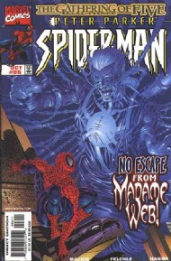 Spider-Man 1990 - 1998 #96