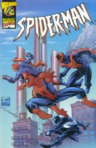 Spider-Man 1990 - 1998 #1