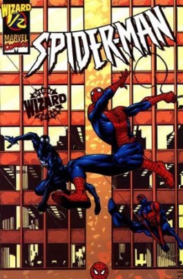 Spider-Man #1