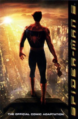 Spider-Man 2: the Movie #1