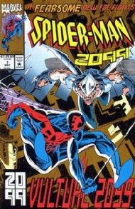 Spider-Man 2099 1992 - 1996 #7
