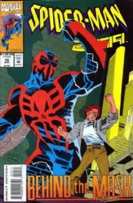 Spider-Man 2099 1992 - 1996 #10
