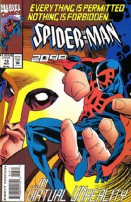 Spider-Man 2099 1992 - 1996 #13