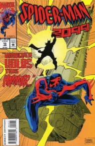 Spider-Man 2099 1992 - 1996 #15