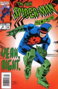 Spider-Man 2099 1992 - 1996 #19