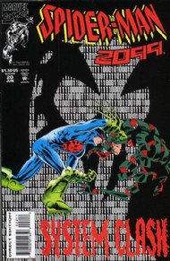 Spider-Man 2099 1992 - 1996 #20