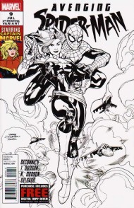 Avenging Spider-Man 2011 - 2013 #9