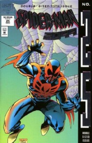 Spider-Man 2099 1992 - 1996 #25