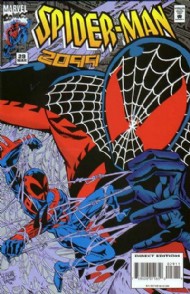 Spider-Man 2099 1992 - 1996 #29