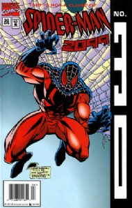 Spider-Man 2099 1992 - 1996 #30