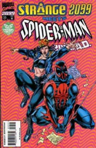 Spider-Man 2099 1992 - 1996 #33
