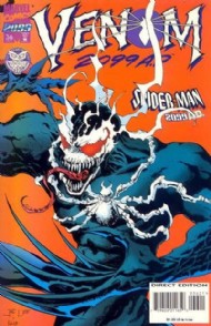 Spider-Man 2099 1992 - 1996 #36
