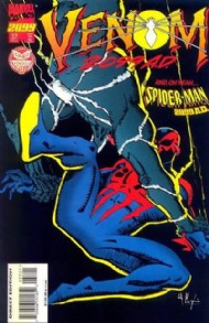 Spider-Man 2099 1992 - 1996 #37