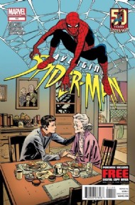 Avenging Spider-Man 2011 - 2013 #11