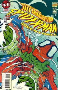 Spider-Man Adventures 1994 - 1995 #15