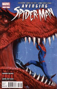 Avenging Spider-Man 2011 - 2013 #14