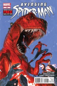 Avenging Spider-Man 2011 - 2013 #15