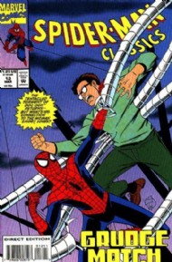 Spider-Man Classics 1993 - 1994 #12
