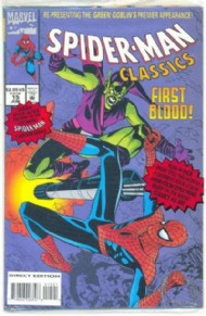 Spider-Man Classics 1993 - 1994 #15
