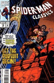 Spider-Man Classics 1993 - 1994 #16