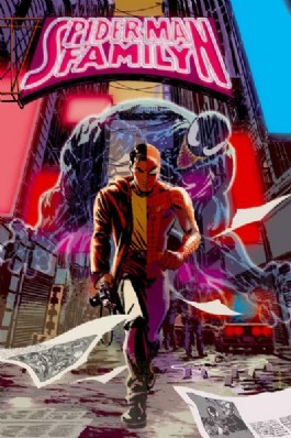 Spider-Man Family (2nd Series) #2