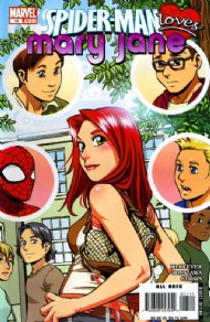 Spider-Man Loves Mary Jane 2006 - 2007 #11