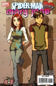 Spider-Man Loves Mary Jane 2006 - 2007 #12