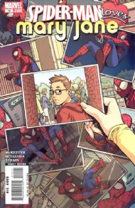 Spider-Man Loves Mary Jane 2006 - 2007 #15