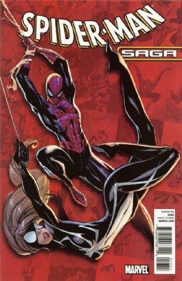 Spider-Man Saga