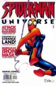 Spider-Man Universe 2000 #3