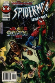 Spider-Man Unlimited (1st Series) 1993 - 1998 #13